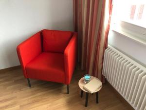 Hotel Les Rives Du Doubs