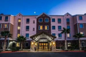 Staybridge Suites El Paso Airport by IHG - Tigua