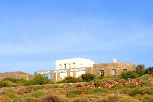 Sunset Sifnos Luxury Villa Sifnos Greece