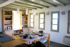 Sunset Sifnos Luxury Villa Sifnos Greece