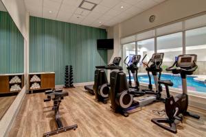Holiday Inn Express Hotel & Suites Toronto - Markham by IHG