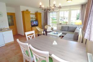 BIRKENHOF Whg. BH-41