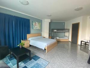 Hotel Santa Giulia