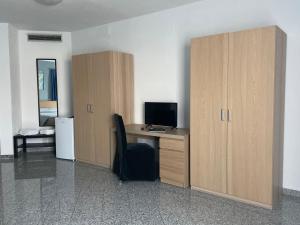 Hotel Santa Giulia