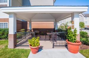 Candlewood Suites Lake Jackson by IHG