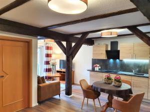 Apart Hotel Wernigerode