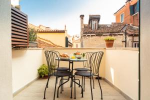 Ca Terrazza di Marco Polo