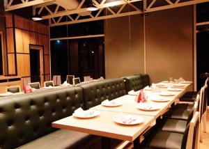 Sharanam Green Resort