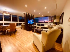 BE LUXURY APARTMENT 20 MTS FROM THE BEACH