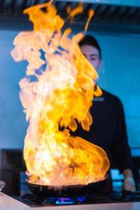 Hydrele Beach Hotel & Village