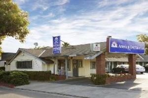 Room #5690311 room in Americas Best Value Inn - Livermore