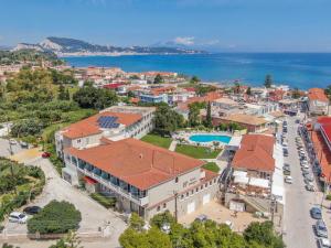 Hotel Palmyra Zakynthos Greece