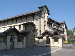 Shato Paradis Hotel