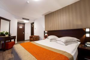 Hotel Duke Armeneasca City Center - Ex Tempo
