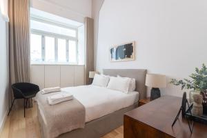 FLH Cais Sodré Design Duplex - Ribeira 11