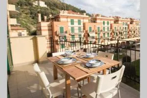 Appartamento ristrutturato con terrazzo - 瓦拉泽