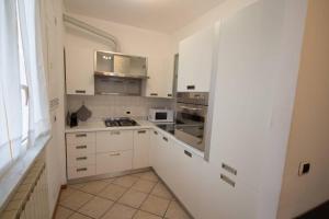 Appartamento ristrutturato con terrazzo