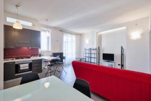 San Donato Balcony Flat