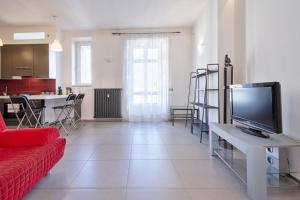 San Donato Balcony Flat