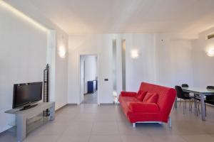 San Donato Balcony Flat