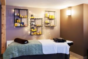 SOWELL HOTELS Le Parc & Spa : photos des chambres