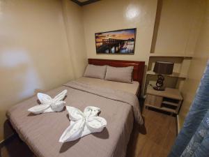 UNKS HOUSE HOMESTAY