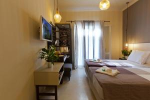 LOC HOSPITALITY Urban Suites Corfu Greece