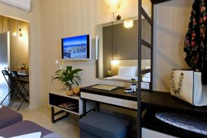 LOC HOSPITALITY Urban Suites Corfu Greece