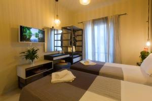 LOC HOSPITALITY Urban Suites Corfu Greece