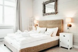 BeachBude Apartments - Timmendorfer Strand