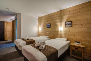 Hotels Hotel Le Montana : photos des chambres