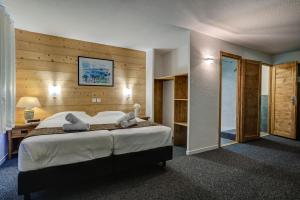 Hotels Hotel Le Montana : photos des chambres