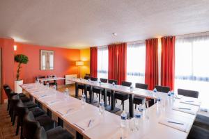 SOWELL HOTELS Le Parc & Spa : photos des chambres