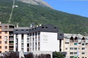 SOWELL HOTELS Le Parc & Spa : photos des chambres