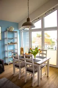 Ferienwohnung Stella Maris - Glowe