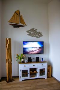 Ferienwohnung Stella Maris