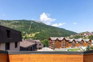 SOWELL HOTELS Le Parc & Spa : Suite Junior