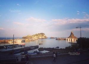 Chata Casa Vacanze Aci Trezza Aci Castello Itálie