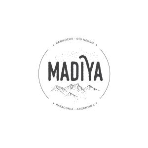 MaDiYa Departamentos
