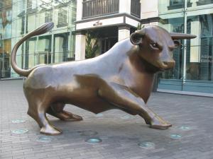 Crowne Plaza Birmingham City by IHG