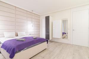 Apartment Szafarnia 5