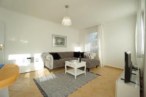 Villa Madeleine Wohnung 6