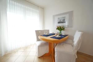 Villa Madeleine Wohnung 6