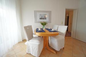 Villa Madeleine Wohnung 6