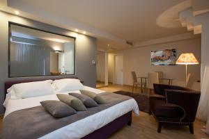 Golden Suites & Spa Epirus Greece