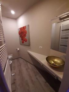 Hotel & Ristorante LAngoletto in Selci