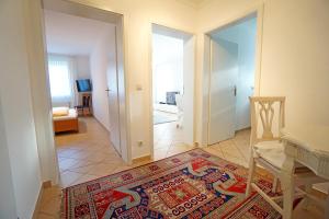 Villa Madeleine Wohnung 6