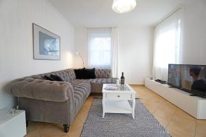 Villa Madeleine Wohnung 6
