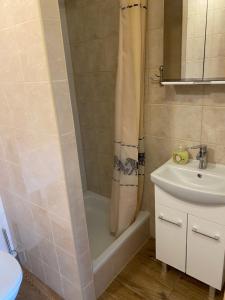 VODICE KRAJE APARTMENTS