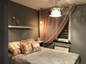 Ekskluzywny Apartament Joanna w centrum Bochni - Kłaj